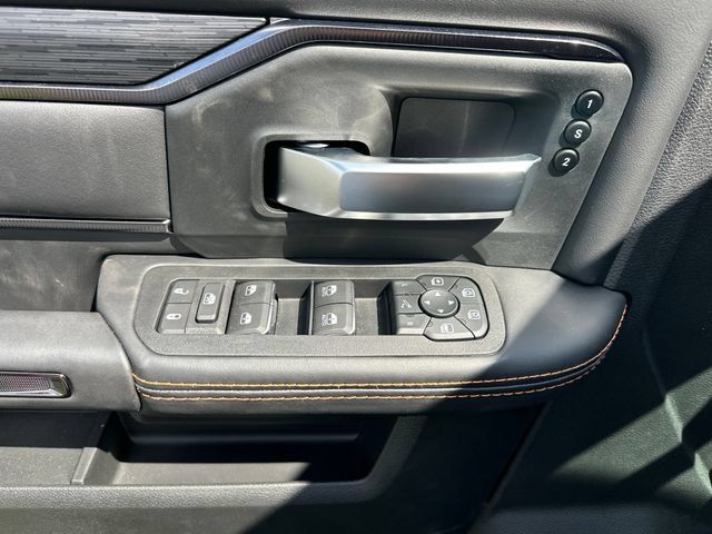 New 2026 RAM 2500 Power Wagon AWD/4WD image 13