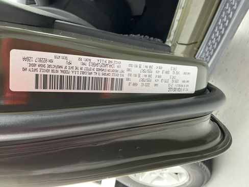 Used 2015 Jeep Wrangler Sport w/ Quick Order Package 24S image 14