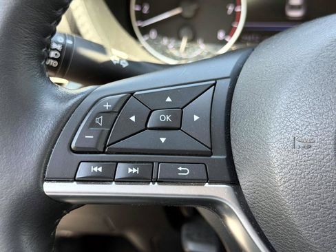 Used 2023 Nissan Sentra SV w/ All-Weather Package FWD image 20