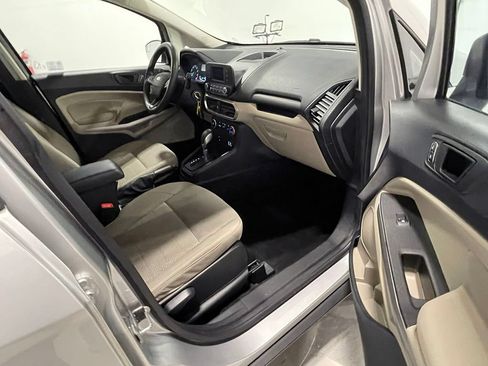 Used 2021 Ford EcoSport S FWD image 21