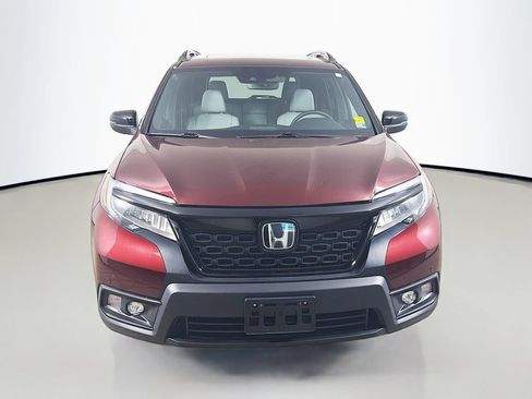 Used 2021 Honda Passport Touring image 2