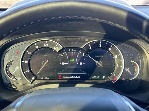 Used 2019 BMW X3 xDrive30i image 29