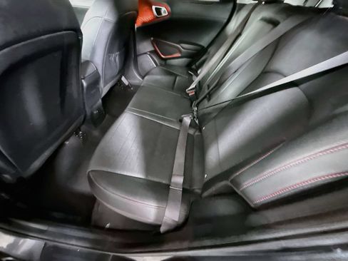 Used 2021 Kia Soul Turbo FWD image 29