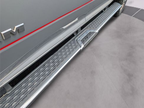 Used 2021 RAM 2500 Tradesman image 24