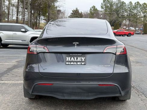 Used 2024 Tesla Model Y Long Range image 20