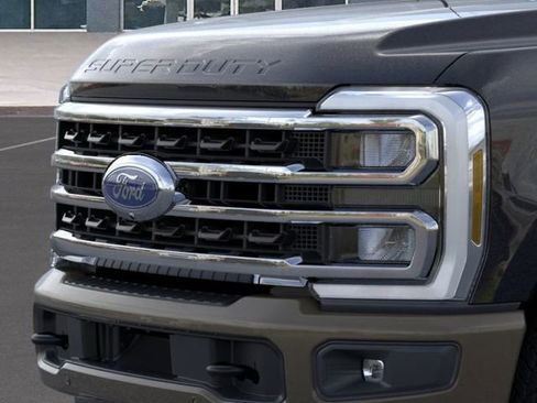 New 2026 Ford F350 King Ranch image 19