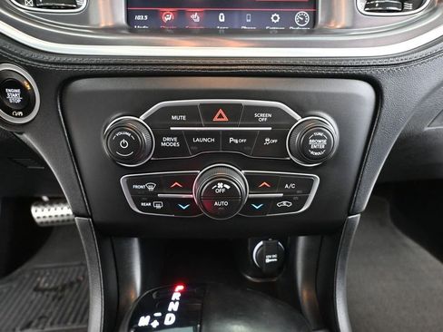 Used 2020 Dodge Charger Scat Pack w/ Dynamics Package RWD image 36