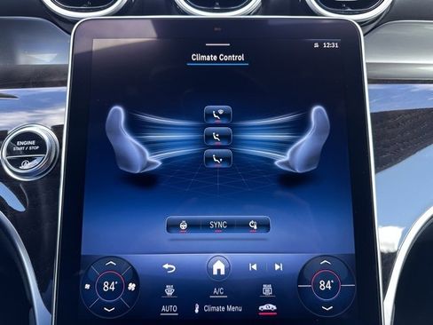 Certified 2024 Mercedes-Benz GLC 300 4MATIC image 22