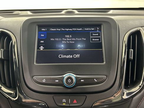 Certified 2024 Chevrolet Equinox RS w/ LPO, Floor Liner Package FWD image 14