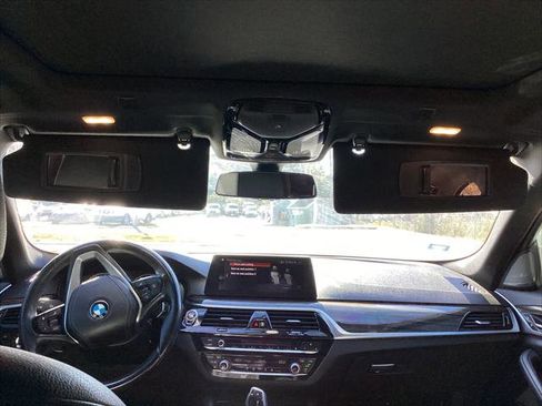 Used 2017 BMW 540i 540I image 31