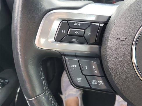 Certified 2023 Ford Mustang EcoBoost Premium image 8