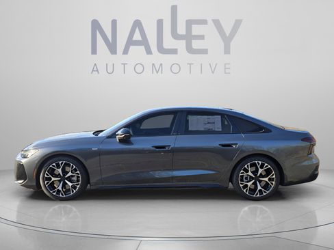 New 2026 Audi A6 Prestige image 2