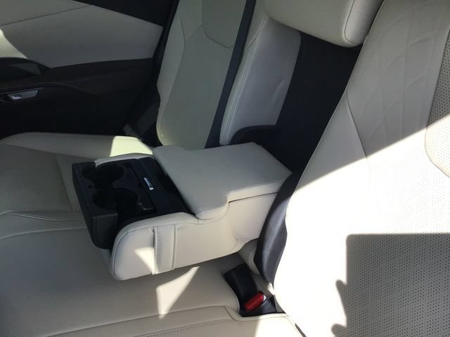 Used 2024 Lexus RX 350 Premium Plus w/ Convenience Package FWD image 40