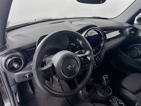 Certified 2023 MINI Cooper S image 9