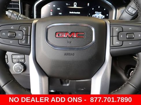 New 2026 GMC Sierra 1500 SLE w/ Max Trailering Package AWD/4WD image 25