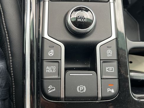 Used 2022 Kia Sorento SX FWD image 28