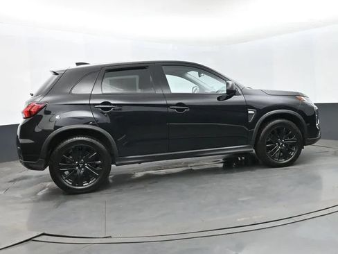 Used 2025 Mitsubishi Outlander Sport LE AWD/4WD image 4