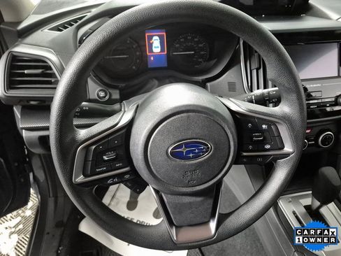 Used 2023 Subaru Crosstrek 2.0i image 11
