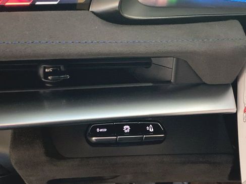 New 2026 Chevrolet Corvette Z06 w/ Battery Protection Package image 10