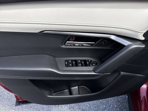 New 2026 MAZDA CX-5 Select AWD/4WD image 40