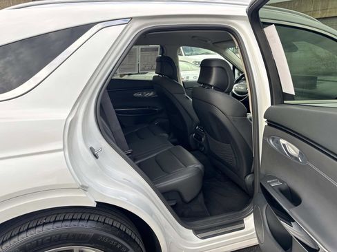 Used 2025 Genesis GV70 2.5T image 16