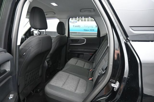 Certified 2024 Ford Bronco Sport Big Bend AWD/4WD image 9
