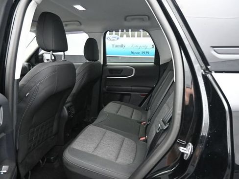 Certified 2024 Ford Bronco Sport Big Bend AWD/4WD image 9