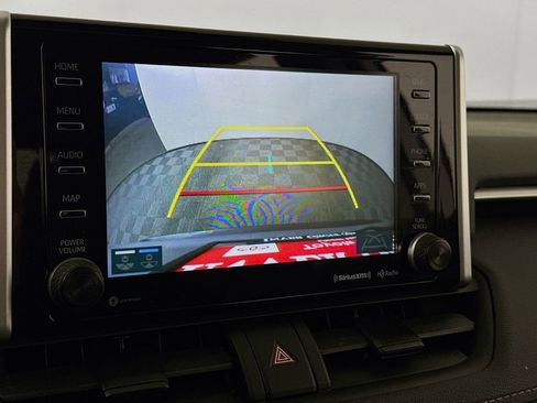 Certified 2021 Toyota RAV4 XLE w/ Convenience Package image 17