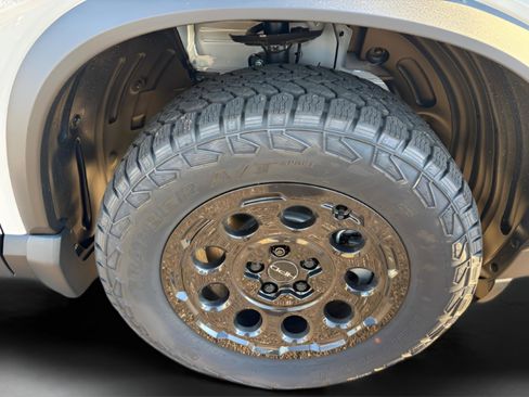 New 2026 Honda Passport TrailSport image 25