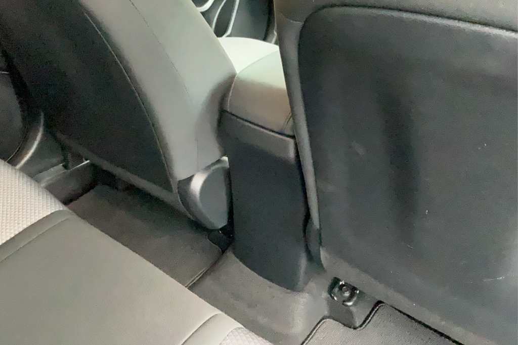 Used 2025 Kia Soul LX FWD image 21