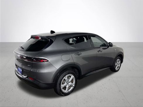 Used 2024 Dodge Hornet GT AWD/4WD image 6