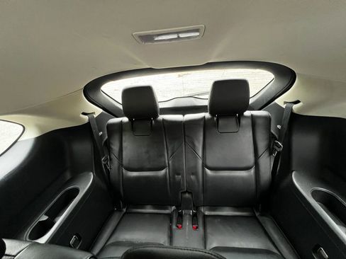 Used 2019 MAZDA CX-9 Touring AWD/4WD image 16