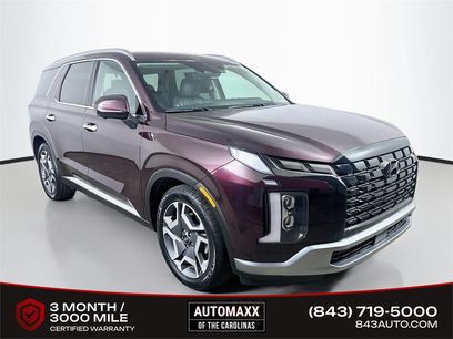 Used 2024 Hyundai Palisade Limited