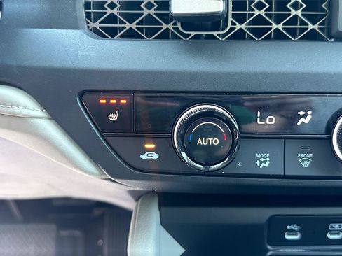 Used 2025 Honda Accord SE image 22