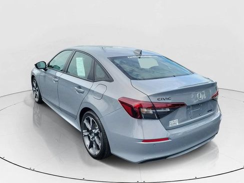 Certified 2026 Honda Civic Sport Touring image 30