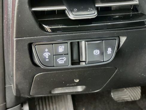 Used 2023 Kia EV6 Wind w/ Wind Technology Package AWD/4WD image 14