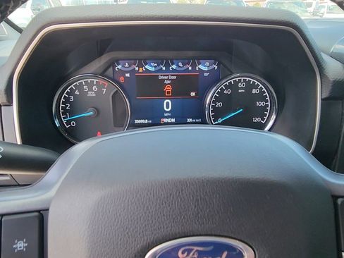 Certified 2023 Ford F150 XLT w/ Equipment Group 302A High AWD/4WD image 33