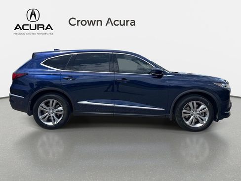 Used 2024 Acura MDX FWD image 5