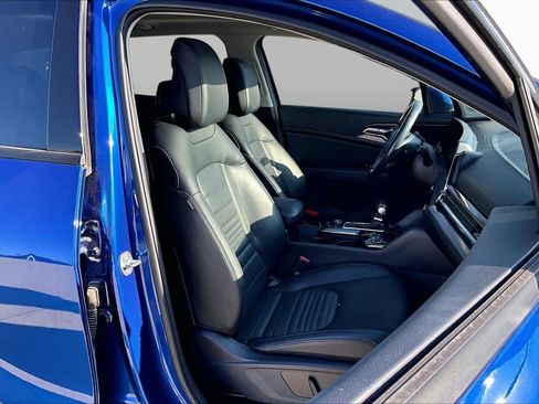 Certified 2023 Kia Sportage SX FWD image 9