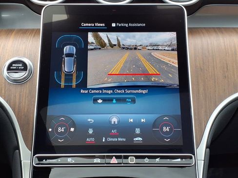 Certified 2024 Mercedes-Benz GLC 300 4MATIC image 19