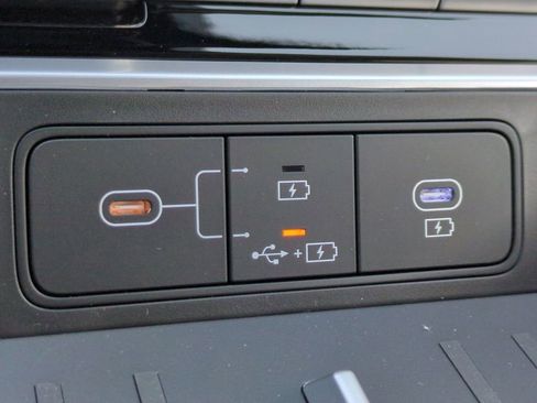 New 2026 Hyundai Santa Fe XRT AWD/4WD image 22