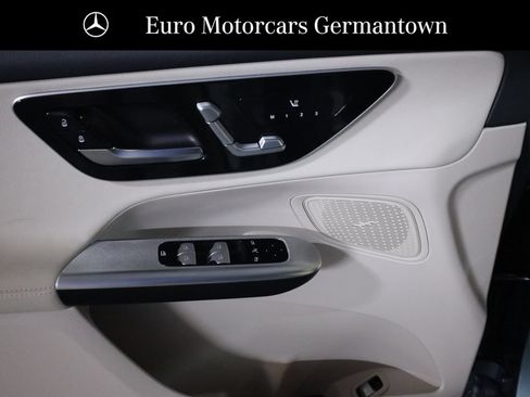 Certified 2026 Mercedes-Benz GLC 300 4MATIC image 11