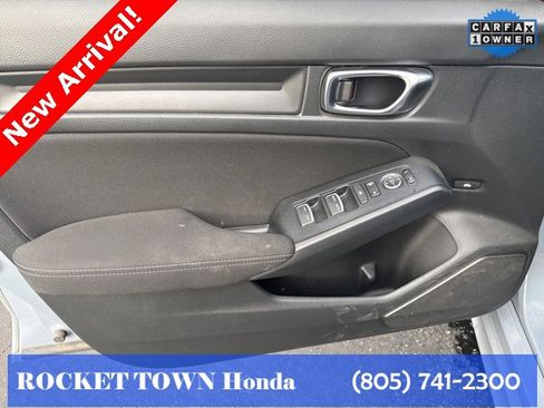 Used 2024 Honda Civic Sport image 10