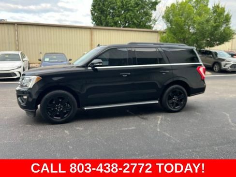 Used 2021 Ford Expedition XLT RWD image 43