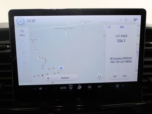 Used 2023 Ford Transit 350 XLT image 45