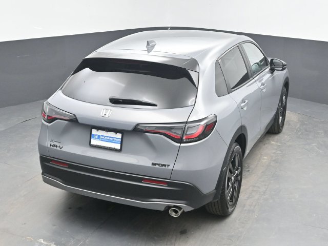 Used 2026 Honda HR-V Sport image 38