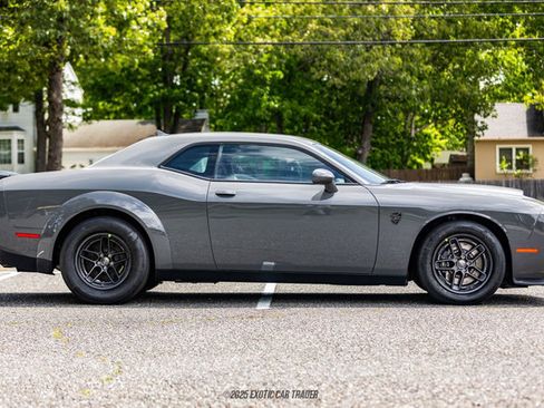 Used 2023 Dodge Challenger SRT Hellcat Redeye image 9