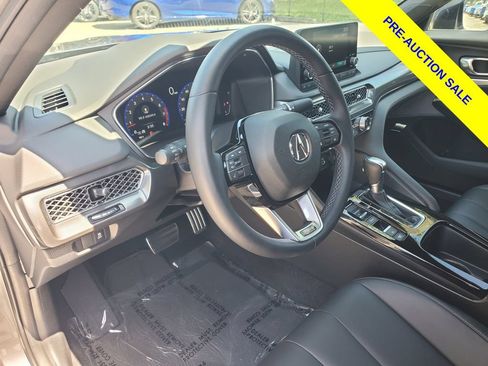 Used 2024 Acura Integra A-Spec FWD image 15