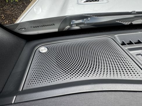 Used 2025 Ford Bronco Outer Banks image 25