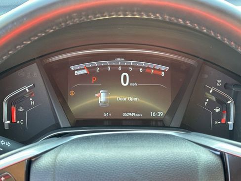 Used 2022 Honda CR-V Touring image 25